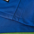 0708 season Manchester United F.C. third  retro Fan version