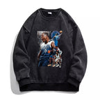ANTHONY EDWARDS  Vintage t-shirt 2505C022