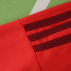 2526 season Aberdeen Football Clu home Fan version