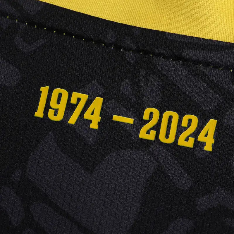 2324 season Dortmund Special edition Fan version
