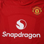 2627 season Manchester United F.C. home Long sleeve Player version