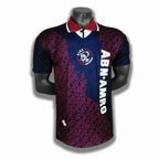 9495 season Ajax away retro Fan version
