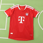 2627 season Fußball-Club Bayern München home Player version