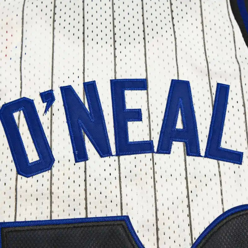 NBA Orlando Magic 32#0'NEAL