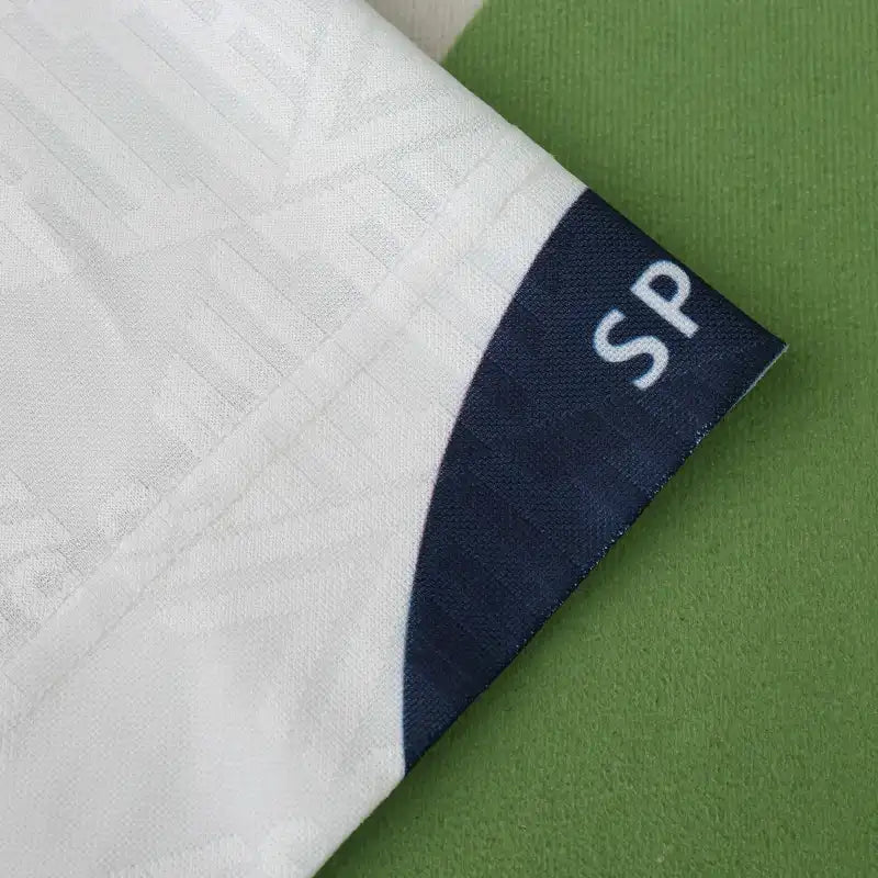 9193 season Tottenham Hotspur F.C. home retro Fan version