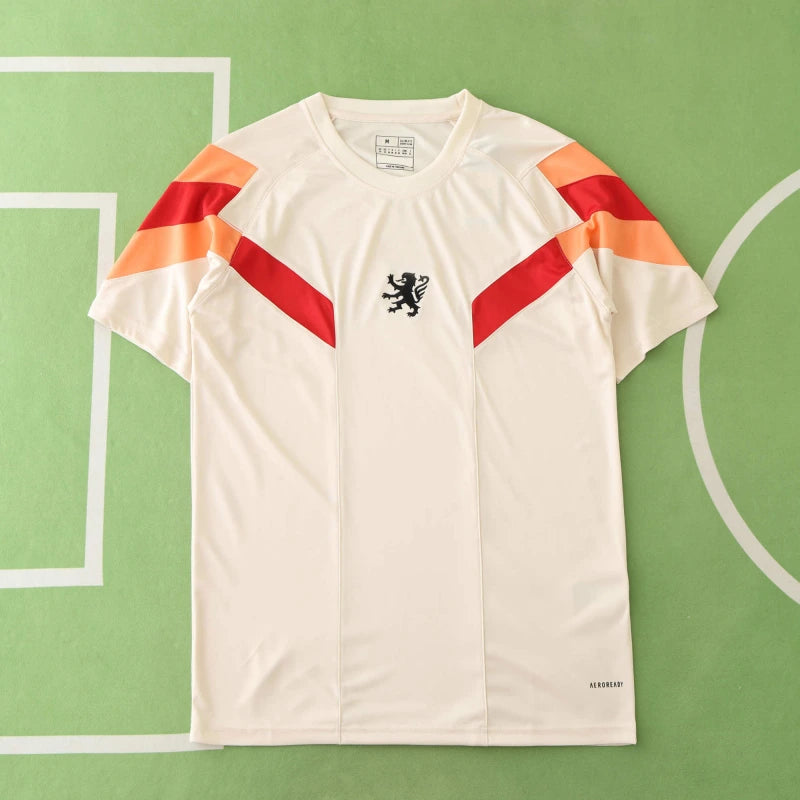 2425 season Olympique Lyonnais Training clothes Fan version