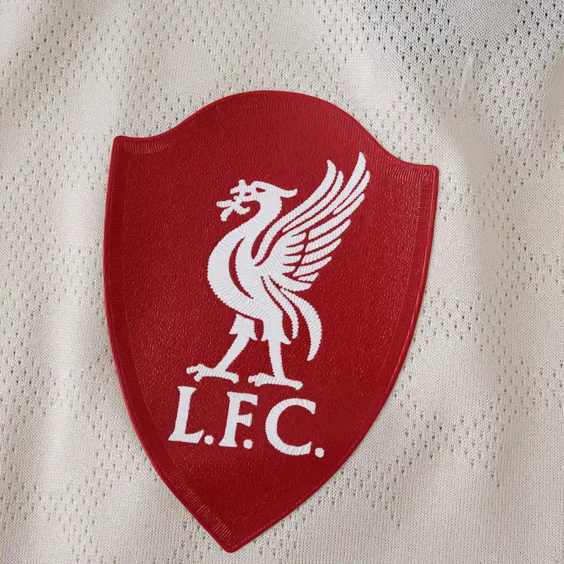 2526  season Liverpool F.C. away Player version