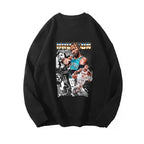 JALEN BRUNSON Vintage t-shirt 2505D031
