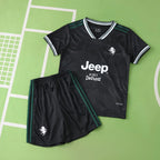 2526 season Juventus F.C. third Kids kit