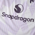 2526 Season  Manchester United F.C. Away Long sleeved Player  version