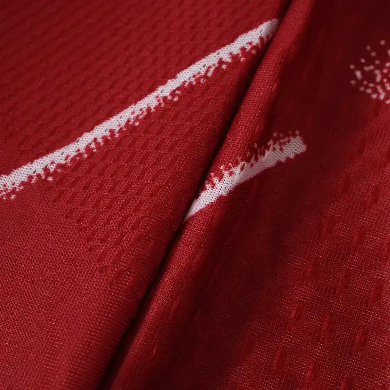 2627 season Liverpool F.C. home Player version