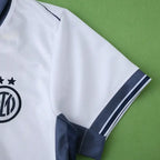 2526 F.C. Internazionale Milano away rossi Kids kit