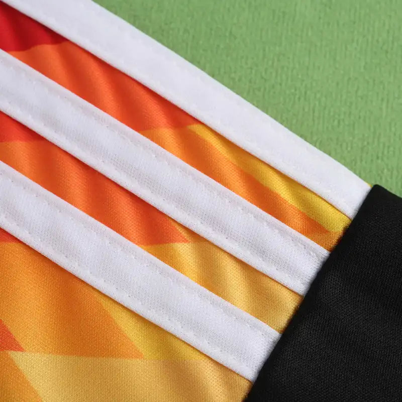 2024 UEFA Germany Black special edition Fan version