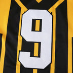2025 NFLPittsburgh Steelers Version 9#BOSWELL