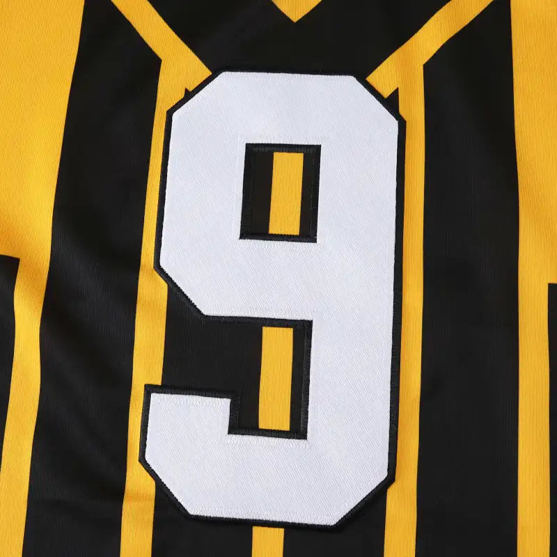 2025 NFLPittsburgh Steelers Version 9#BOSWELL