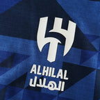 2425 season Al-Hilal Saudi Football Club home Player version