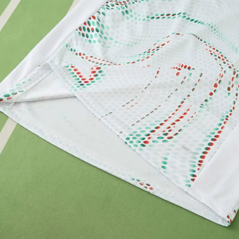 2526 season Portugal away Fan version