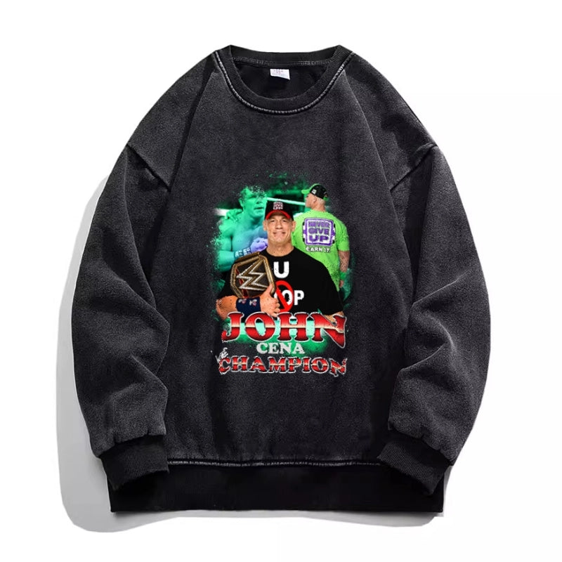 JOHN CENA Vintage t-shirt  2506B051
