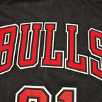 NBA Chicago Bulls 91#RODMAN
