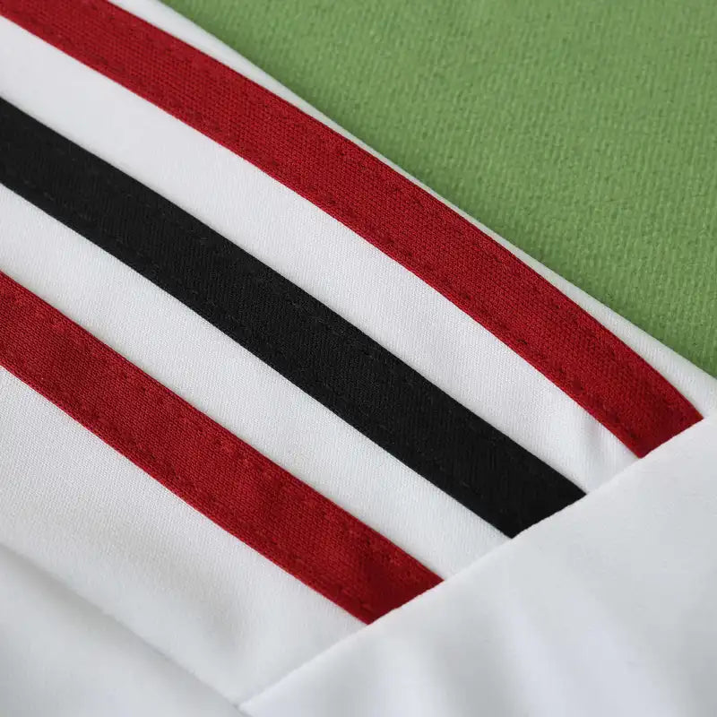 0910 season A.C. Milan away retro Fan version