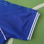 9901 season Chelsea F.C. home retro Fan version