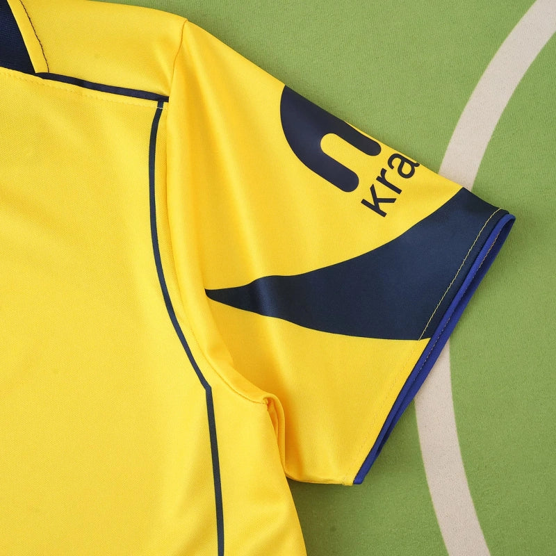 2526 season Tottenham Hotspur F.C.  third Fan version
