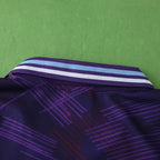 9293 ACF Fiorentina home retro Kids kit