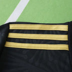 2526  season Mexico Black Gold Cup Fan version