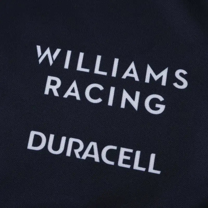 F1 Williams Formula racing T-shirt