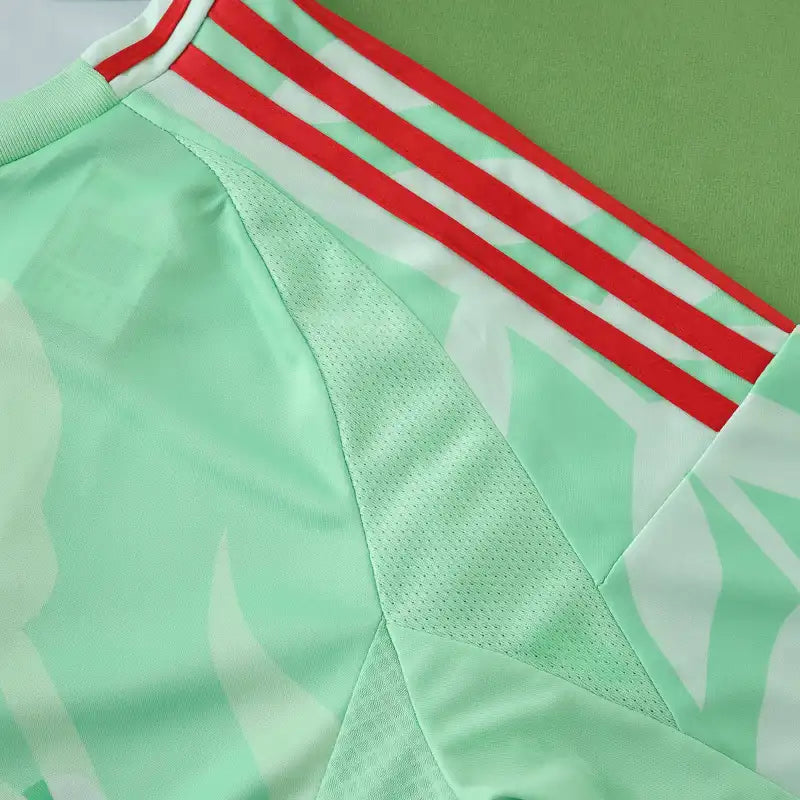 2526 season Italy away Fan version