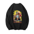 misterio Vintage t-shirt  2506B072