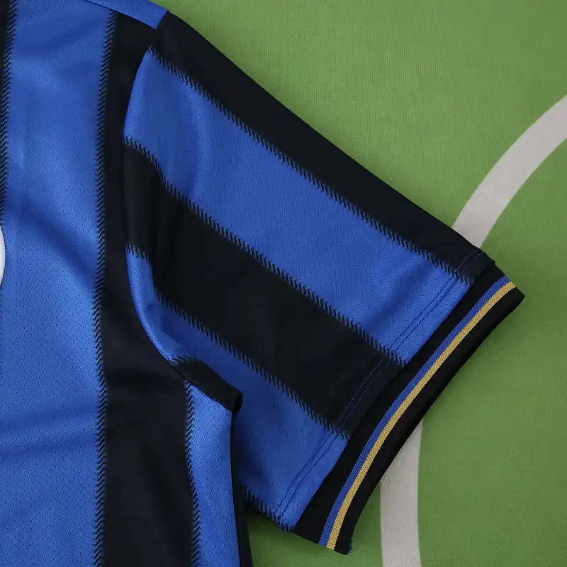 2526 season Atalanta B.C. home Fan version
