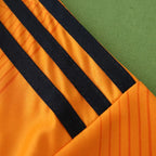 2425 season Real Madrid CF away Long sleeved Fan version