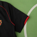 0708 season Manchester United F.C. away retro Fan version