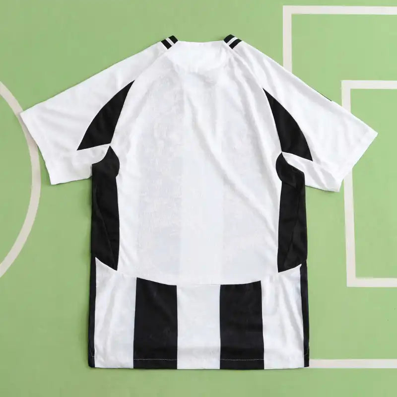 2425 season Juventus home Player version
