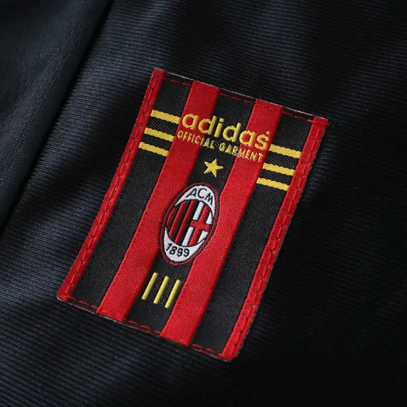 9899 A.C. Milan third retro Kids kit