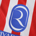 2526 season Club Atlético de Madrid home Player version