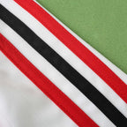 0607 season A.C. Milan away retro Fan version