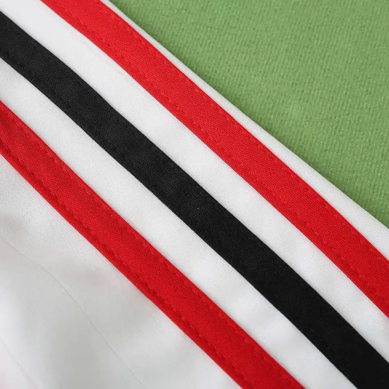 0607 season A.C. Milan away retro Fan version