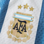 2026 FIFA World Cup  Argentina home Player version