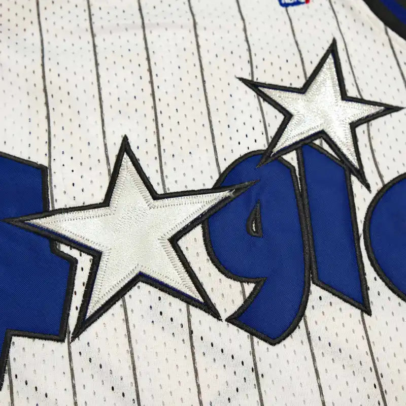 NBA Orlando Magic 32#0'NEAL