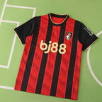 2526 season A.F.C. Bournemouth home Fan version
