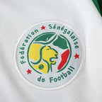 2002 season Senegal home retro Fan version