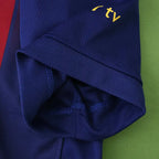 2526 season FC Barcelona / Barça home Fan version