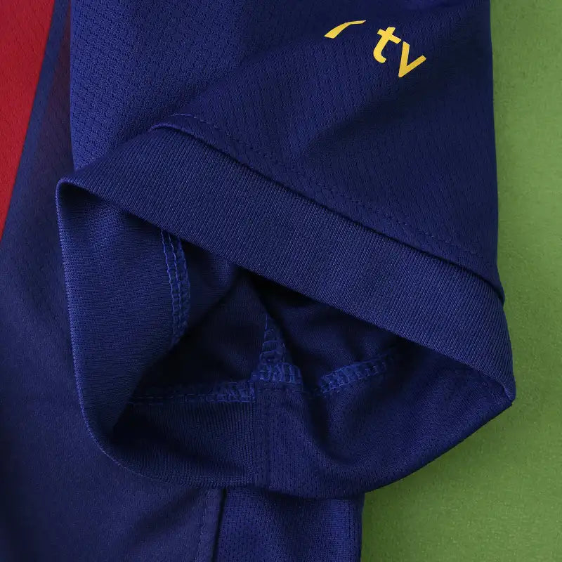 2526 season FC Barcelona / Barça home Fan version