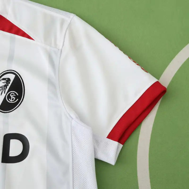 2425 season SC Freiburg away Fan version