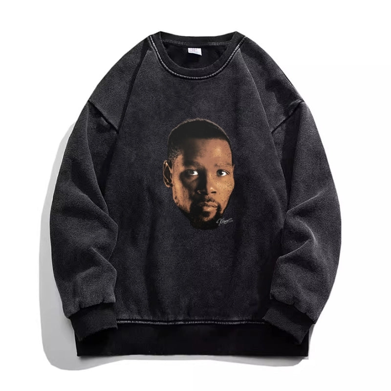 KEVIN  DURANT Vintage t-shirt 2505C076