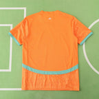 2526 season Côte d'Ivoire home Fan version