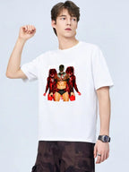 DEMON KING BALOR Vintage t-shirt  2506B012
