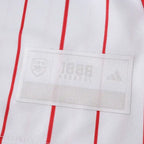 2526 Arsenal F.C. aseball jersey T-shirt